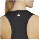 Adidas Γυναικεία αμάνικη μπλούζα HIIT QB TK